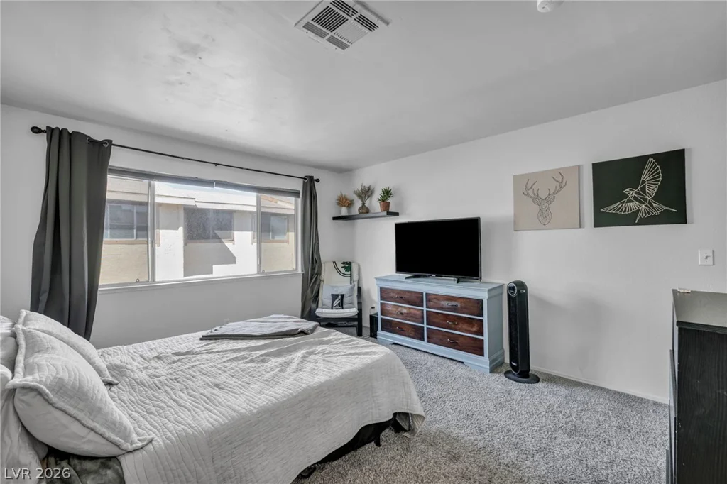 6443 Big Pine, Las Vegas, NV 89108