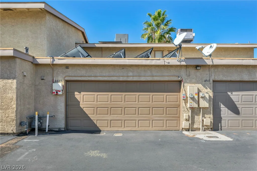 6443 Big Pine, Las Vegas, NV 89108