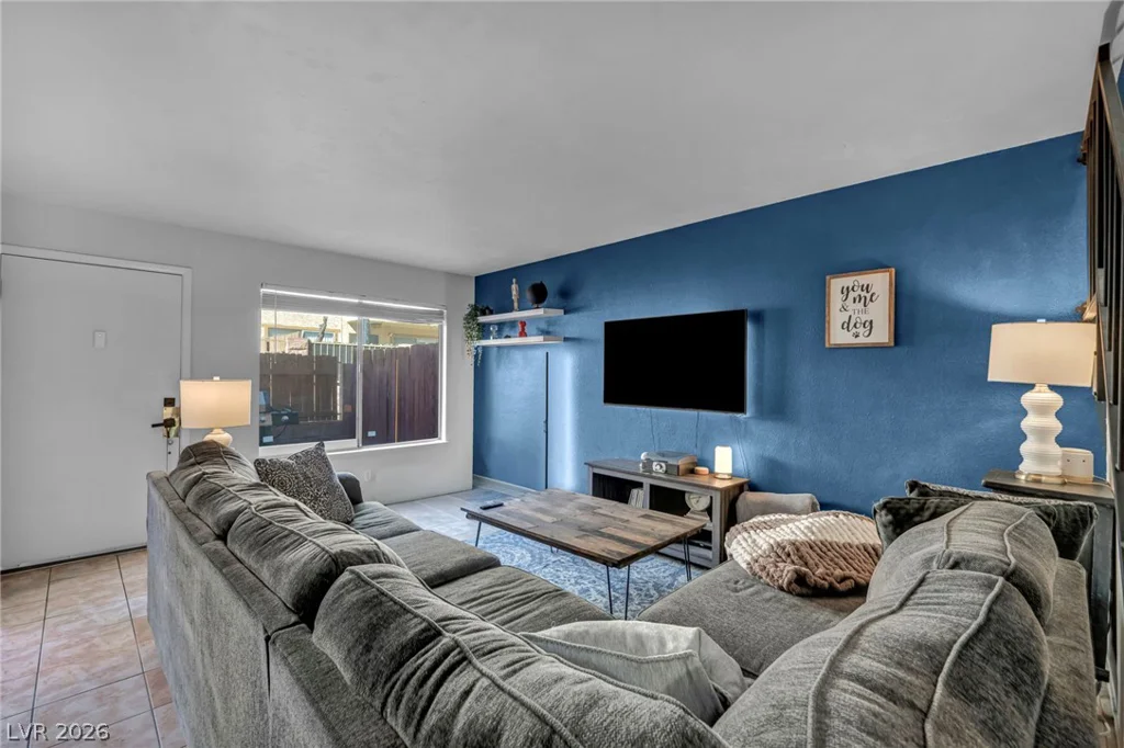 6443 Big Pine, Las Vegas, NV 89108
