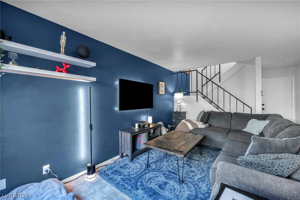 6443 Big Pine, Las Vegas, NV 89108