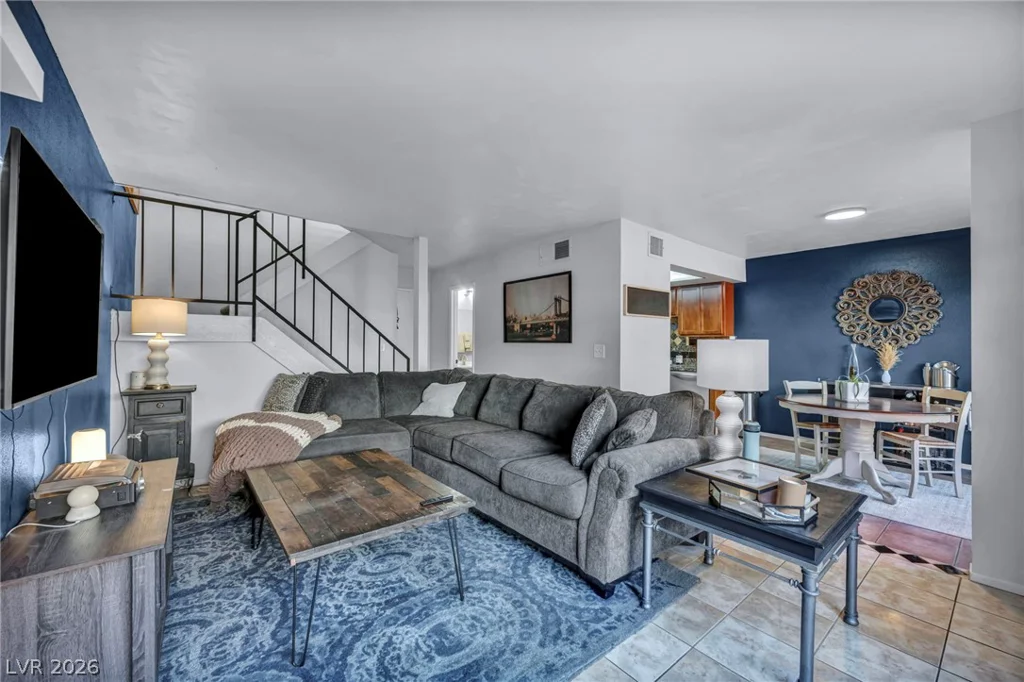6443 Big Pine, Las Vegas, NV 89108