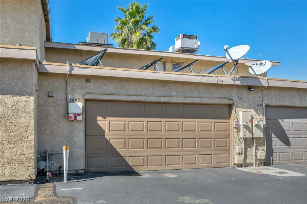 6443 Big Pine, Las Vegas, NV 89108