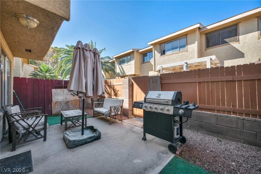 6443 Big Pine, Las Vegas, NV 89108