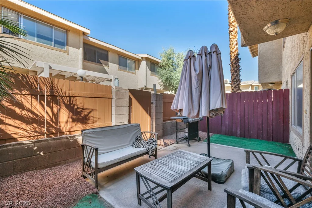 6443 Big Pine, Las Vegas, NV 89108