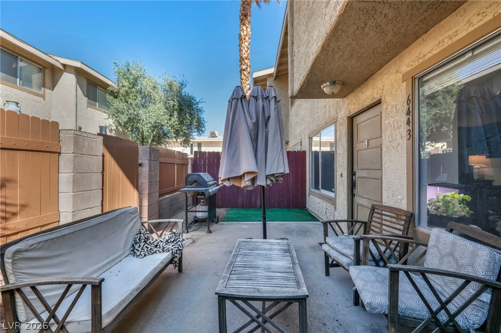 6443 Big Pine, Las Vegas, NV 89108