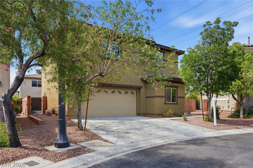 10637 Axis Mountain, Las Vegas, NV 89166