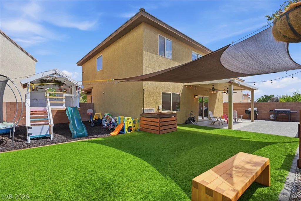 10637 Axis Mountain, Las Vegas, NV 89166
