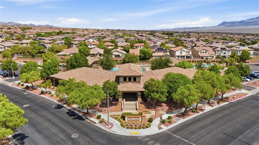 10637 Axis Mountain, Las Vegas, NV 89166