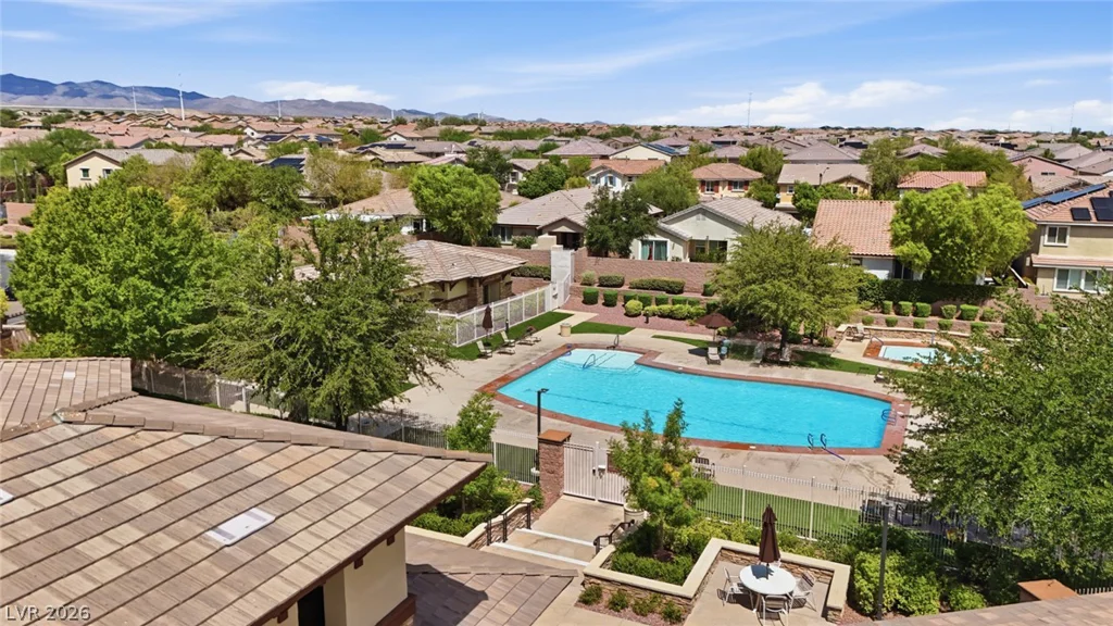 10637 Axis Mountain, Las Vegas, NV 89166