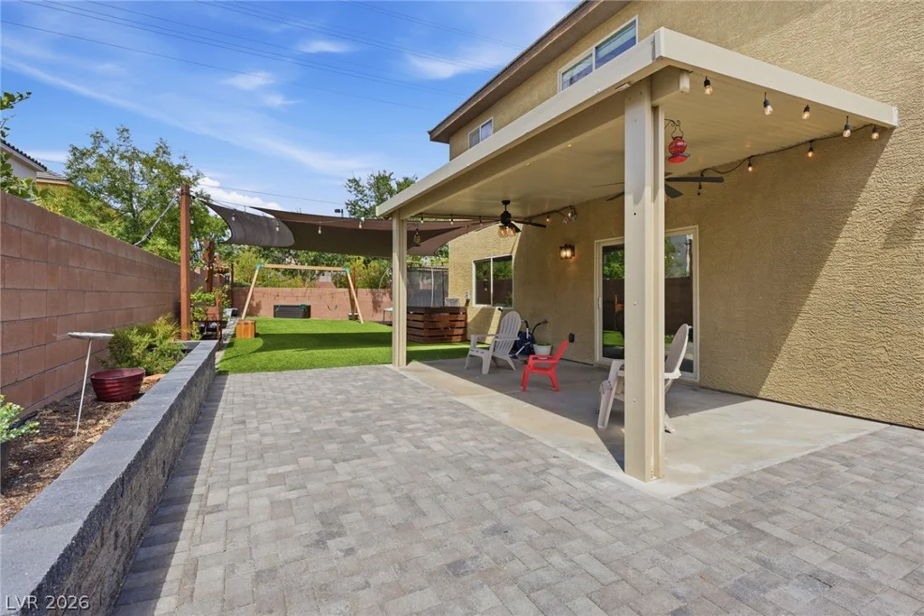 10637 Axis Mountain, Las Vegas, NV 89166