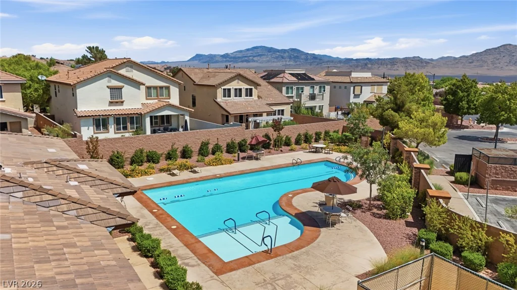 10637 Axis Mountain, Las Vegas, NV 89166