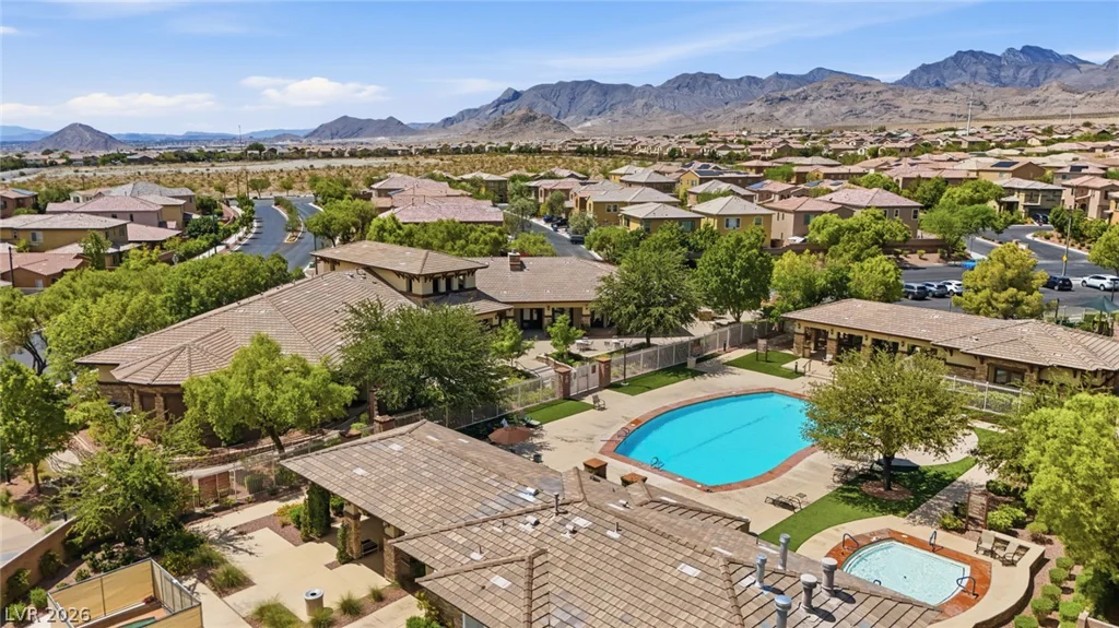 10637 Axis Mountain, Las Vegas, NV 89166