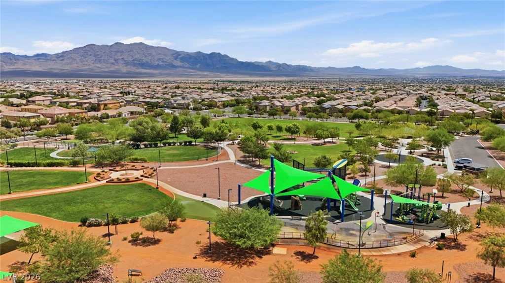10637 Axis Mountain, Las Vegas, NV 89166