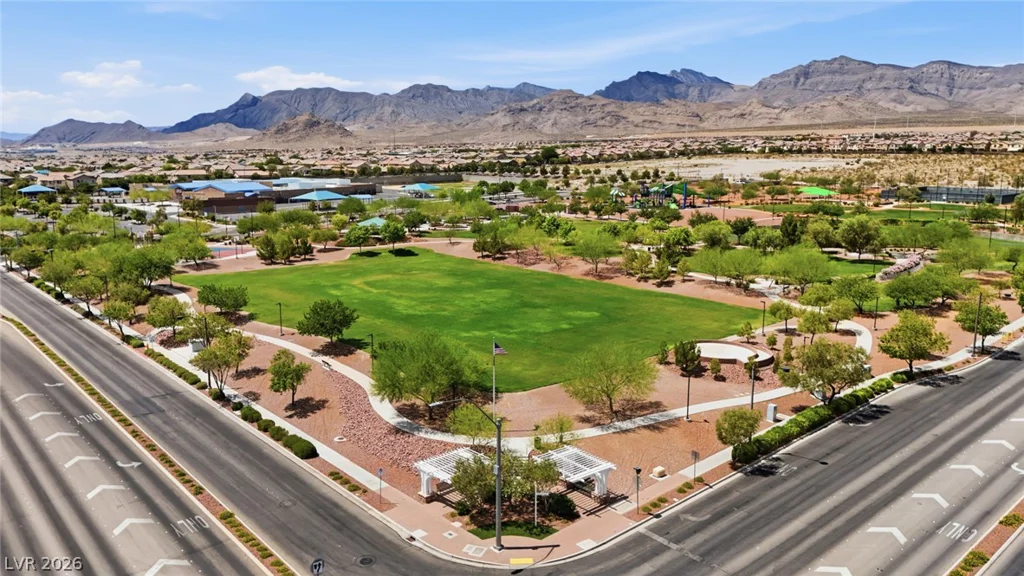 10637 Axis Mountain, Las Vegas, NV 89166
