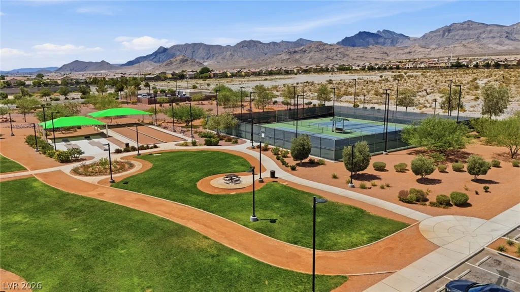 10637 Axis Mountain, Las Vegas, NV 89166