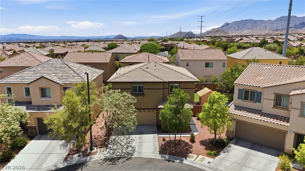 10637 Axis Mountain, Las Vegas, NV 89166
