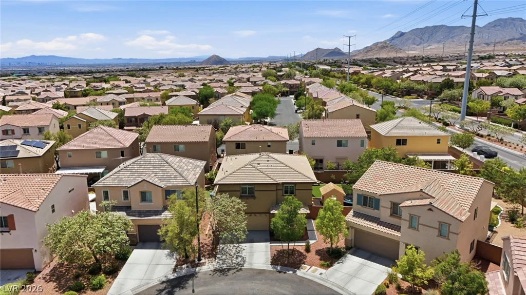 10637 Axis Mountain, Las Vegas, NV 89166