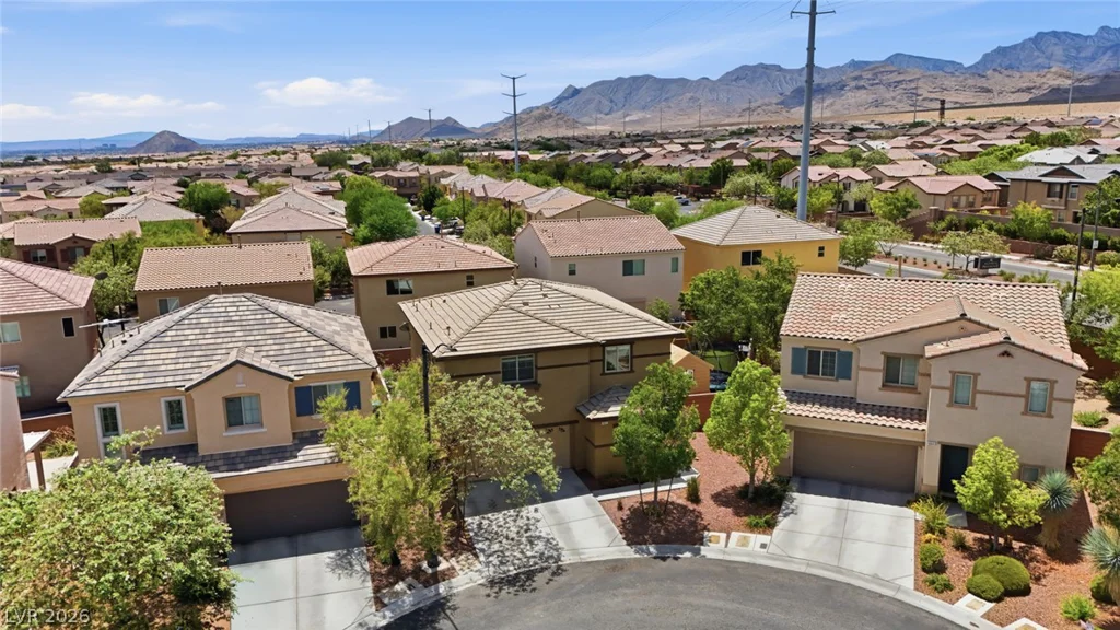 10637 Axis Mountain, Las Vegas, NV 89166