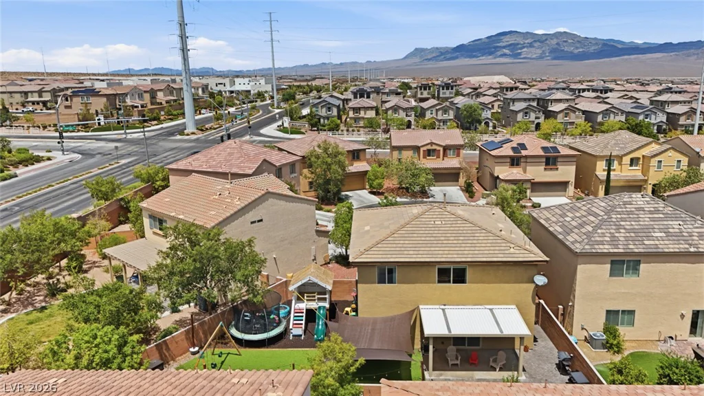 10637 Axis Mountain, Las Vegas, NV 89166