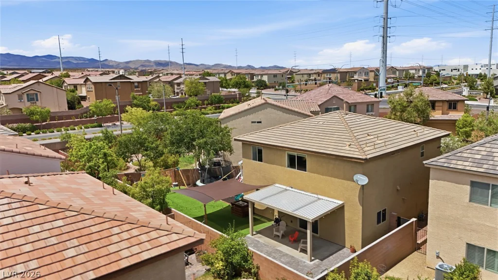 10637 Axis Mountain, Las Vegas, NV 89166