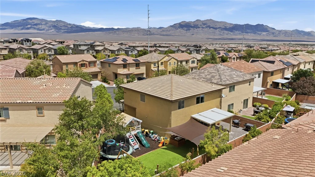10637 Axis Mountain, Las Vegas, NV 89166