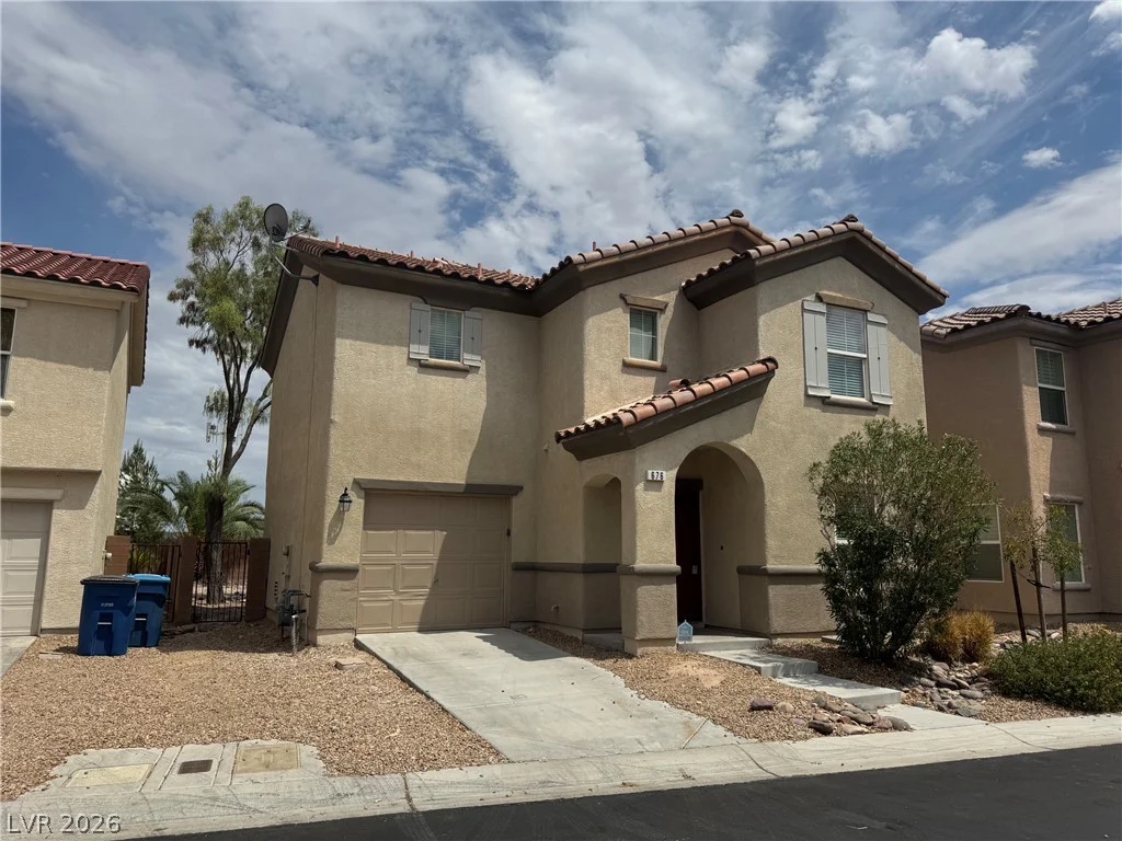 676 Magrath, Las Vegas, NV 89178