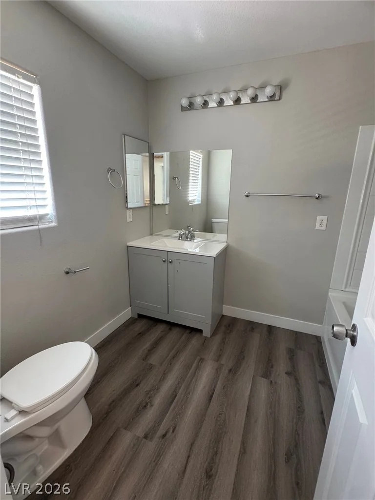 676 Magrath, Las Vegas, NV 89178
