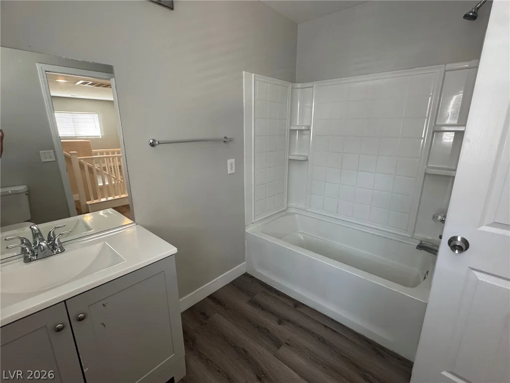 676 Magrath, Las Vegas, NV 89178