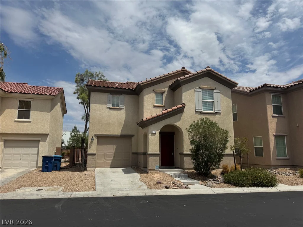 676 Magrath, Las Vegas, NV 89178