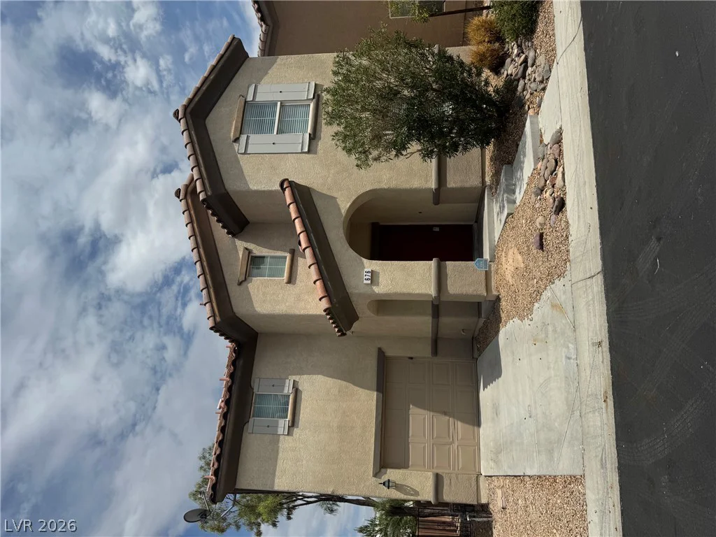 676 Magrath, Las Vegas, NV 89178