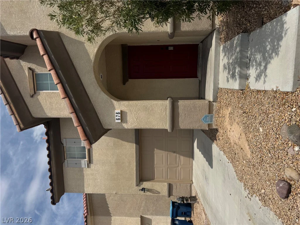 676 Magrath, Las Vegas, NV 89178