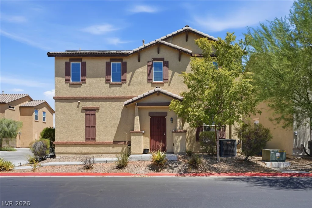 4614 Lime Straight, Las Vegas, NV 89115