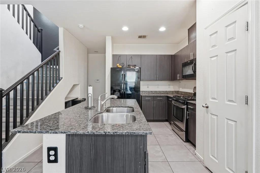 4614 Lime Straight, Las Vegas, NV 89115