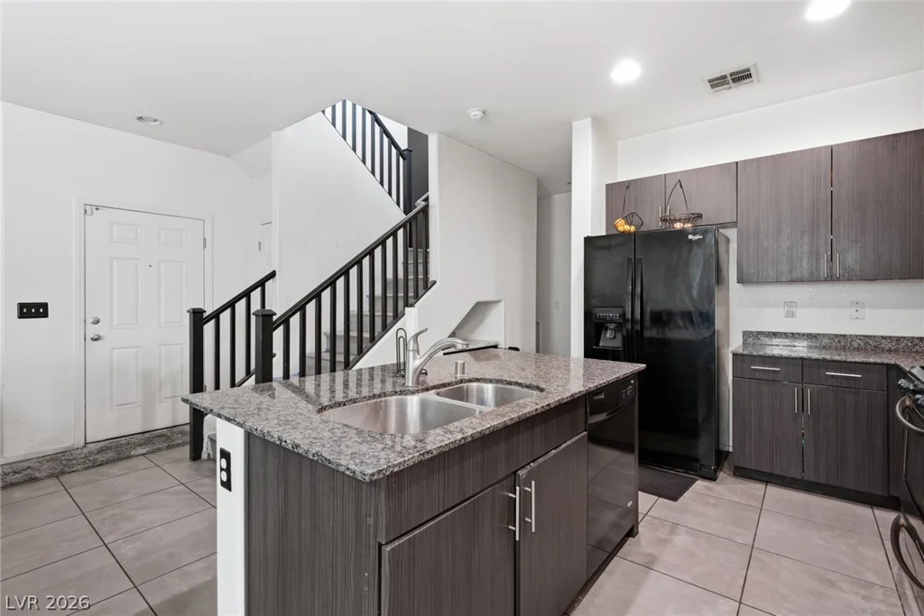 4614 Lime Straight, Las Vegas, NV 89115