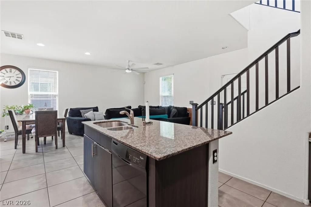 4614 Lime Straight, Las Vegas, NV 89115