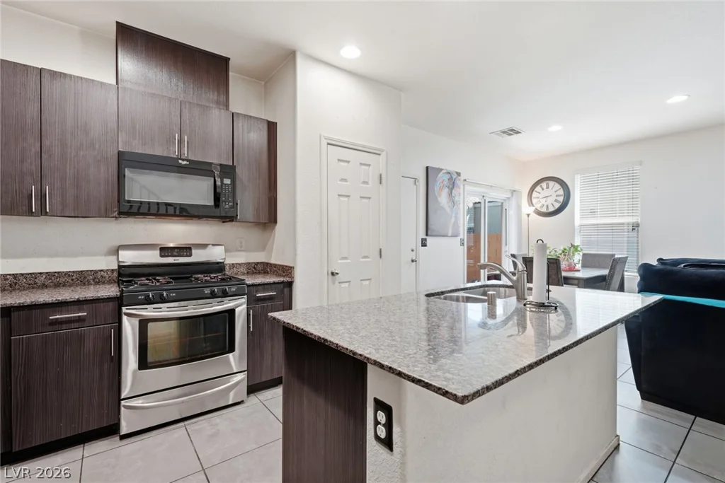 4614 Lime Straight, Las Vegas, NV 89115