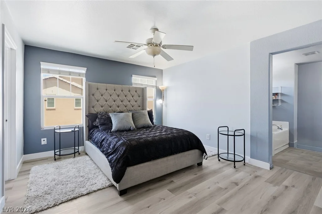 4614 Lime Straight, Las Vegas, NV 89115