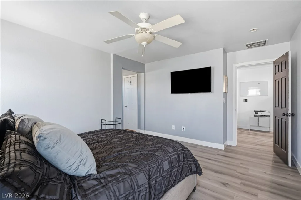 4614 Lime Straight, Las Vegas, NV 89115