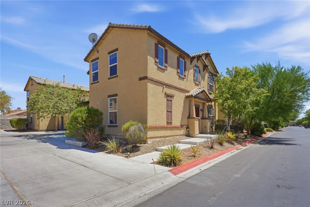 4614 Lime Straight, Las Vegas, NV 89115