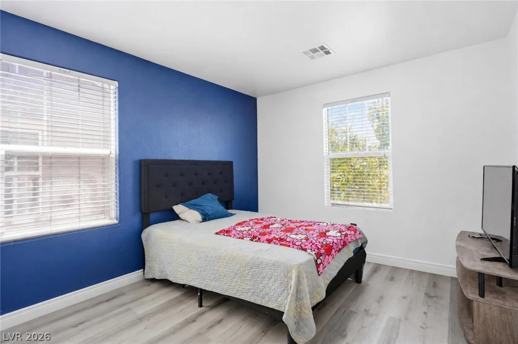 4614 Lime Straight, Las Vegas, NV 89115