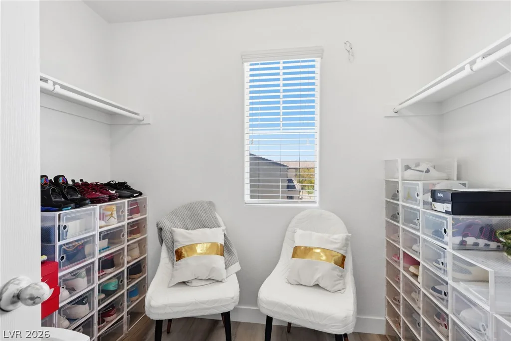 4614 Lime Straight, Las Vegas, NV 89115