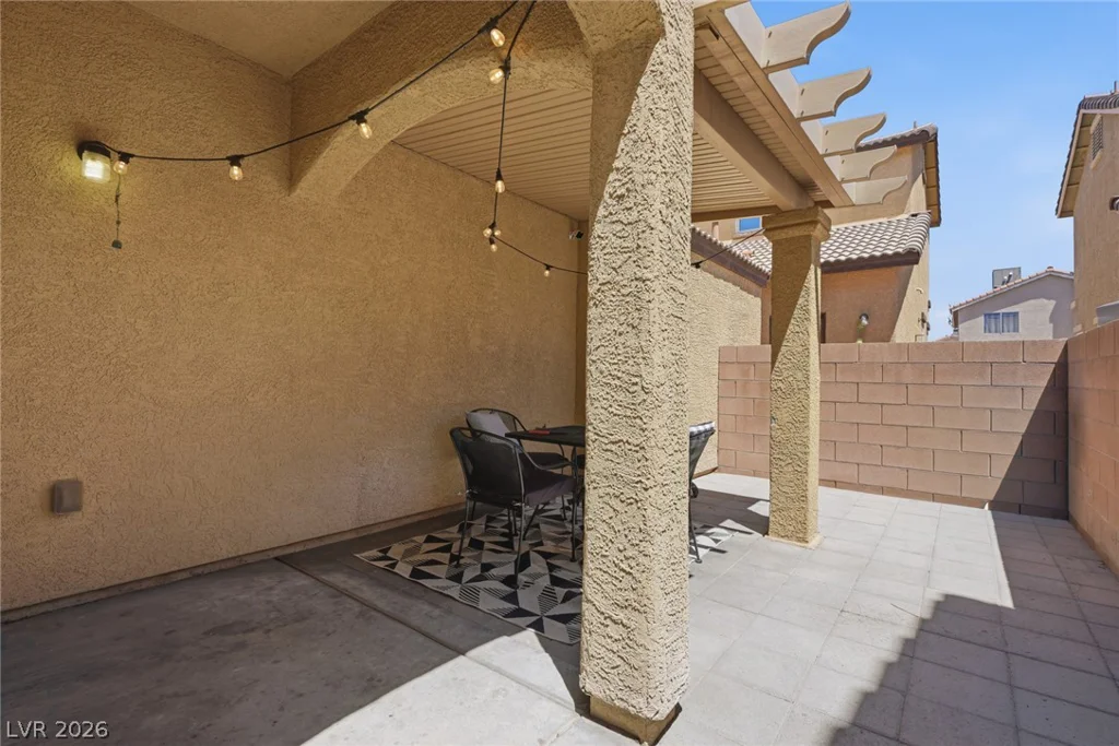 4614 Lime Straight, Las Vegas, NV 89115