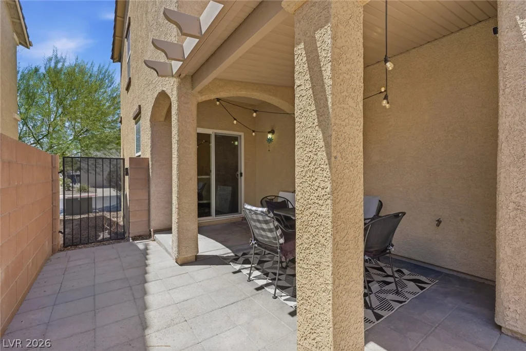 4614 Lime Straight, Las Vegas, NV 89115