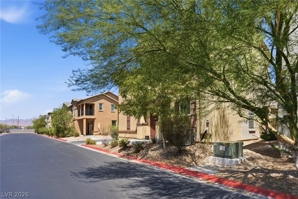 4614 Lime Straight, Las Vegas, NV 89115