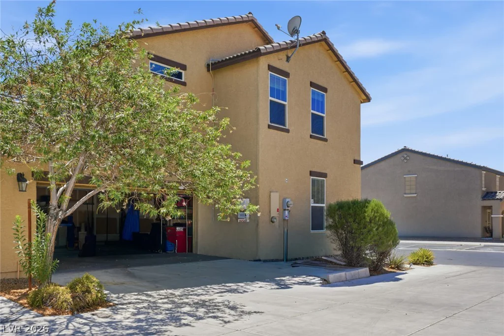 4614 Lime Straight, Las Vegas, NV 89115