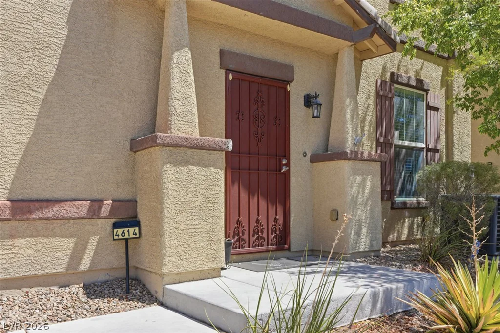 4614 Lime Straight, Las Vegas, NV 89115