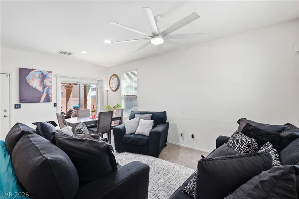 4614 Lime Straight, Las Vegas, NV 89115