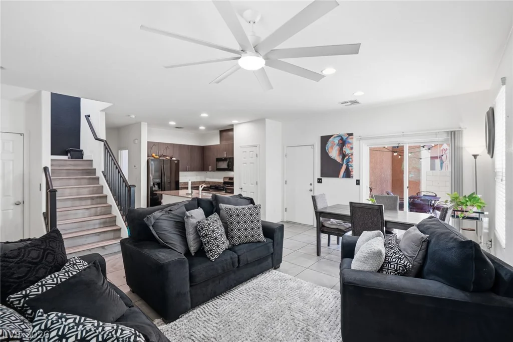 4614 Lime Straight, Las Vegas, NV 89115