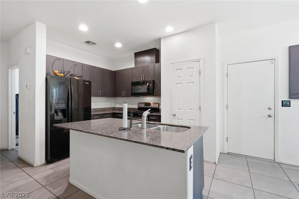 4614 Lime Straight, Las Vegas, NV 89115