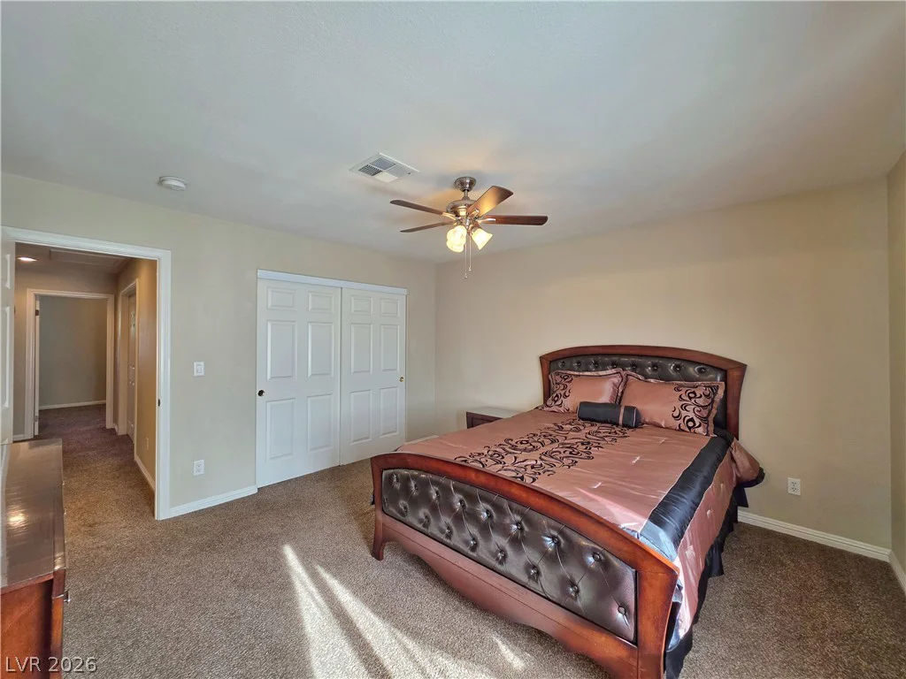 5218 Pat, Las Vegas, NV 89118